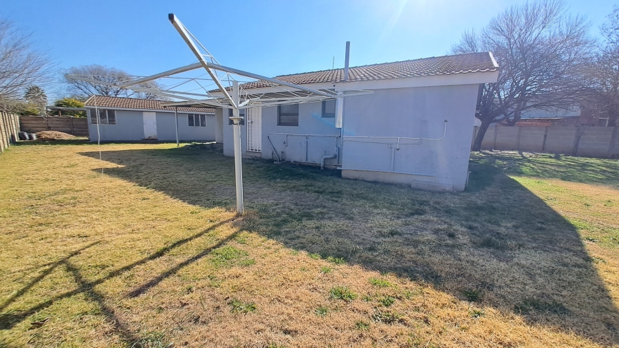 3 Bedroom Property for Sale in Fauna Free State